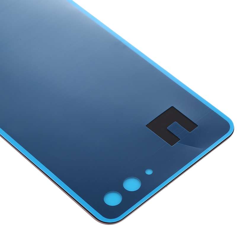 Back Cover for Huawei Nova 2s(Black)