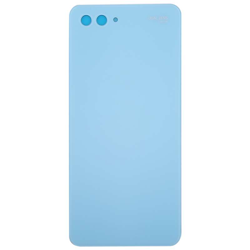 Back Cover for Huawei Nova 2s(Black)