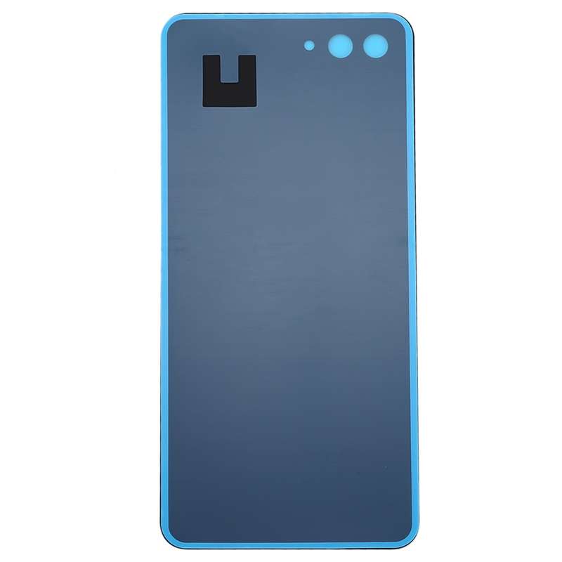 Back Cover for Huawei Nova 2s(Black)