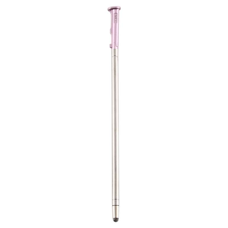 Capacitive Touch Stylus Pen for LG Stylo 5 Q720 LM-Q720CS Q720VSP (Black)