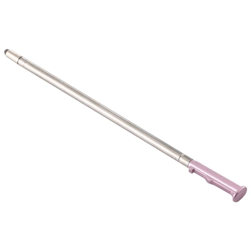 Capacitive Touch Stylus Pen for LG Stylo 5 Q720 LM-Q720CS Q720VSP (Black)
