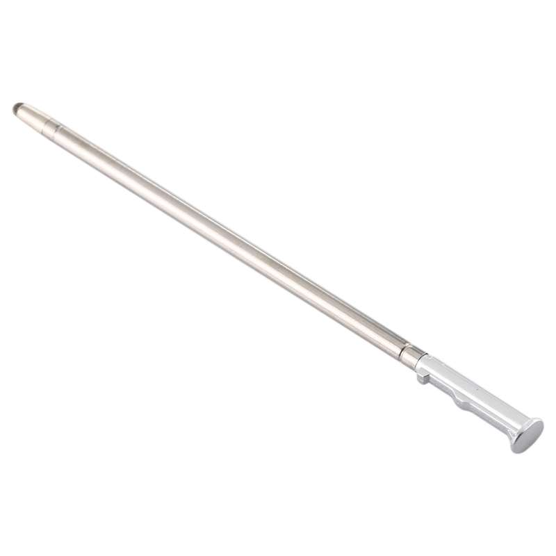 Capacitive Touch Stylus Pen for LG Stylo 5 Q720 LM-Q720CS Q720VSP (Black)