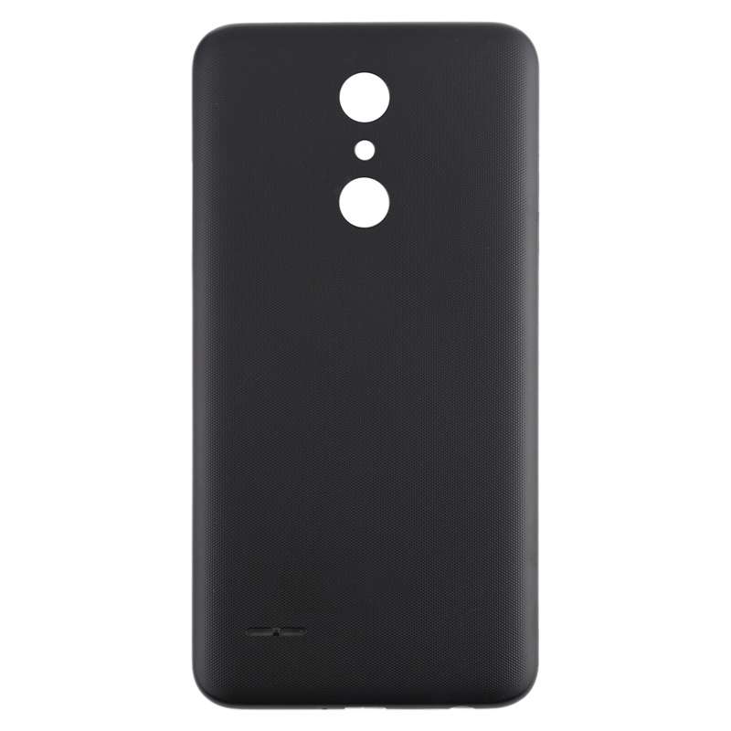 Battery Back Cover for LG K30 / K10 (2018) / X410 LMX410 LMX410TK(Black)
