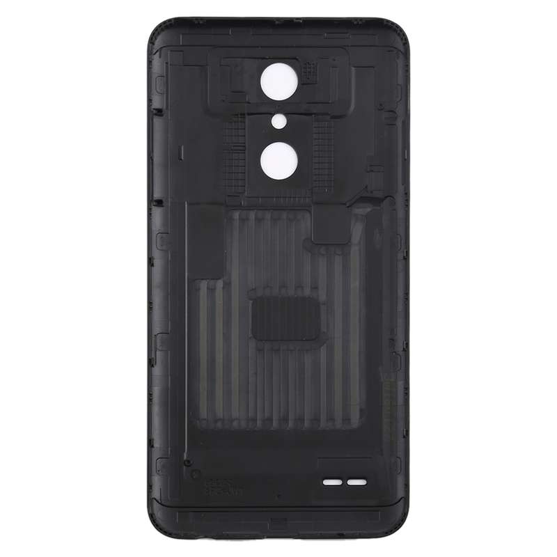 Battery Back Cover for LG K30 / K10 (2018) / X410 LMX410 LMX410TK(Black)