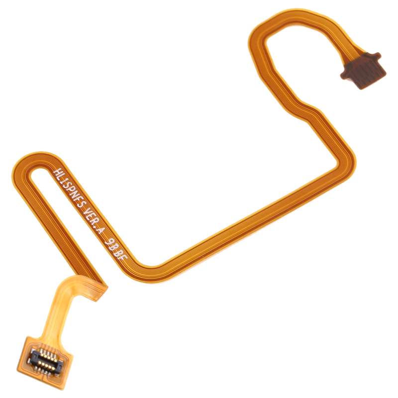 Fingerprint Sensor Flex Cable Extension for Huawei Nova 5i Pro