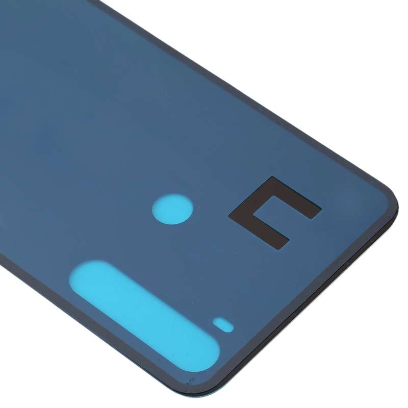 Battery Back Cover for Xiaomi Redmi Note 8(Blue)