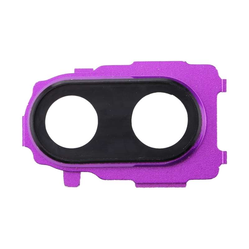 Back Camera Bezel for Xiaomi Redmi Note 7 Pro / Redmi Note 7 (Blue)
