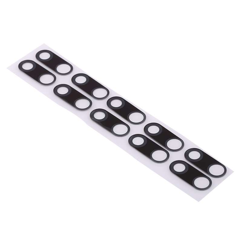 For Huawei P20 Pro 10pcs Back Camera Lens