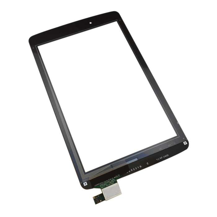 Touch Panel for LG G Pad 7.0 V400 V410 (Black)
