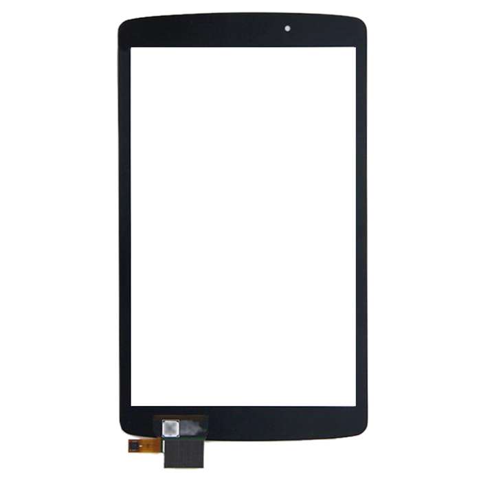 Touch Panel for LG G PAD F 8.0 / V495 (Black)