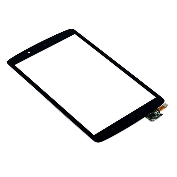 Touch Panel for LG G PAD F 8.0 / V495 (Black)