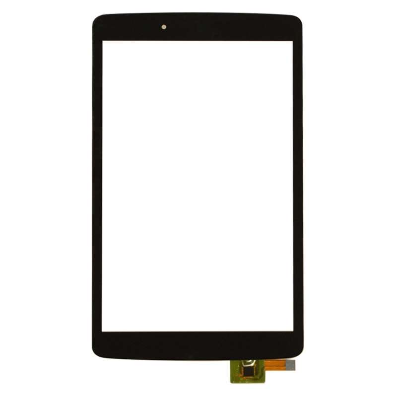 Touch Panel for LG G Pad F 8.0 V480 V490 (Black)