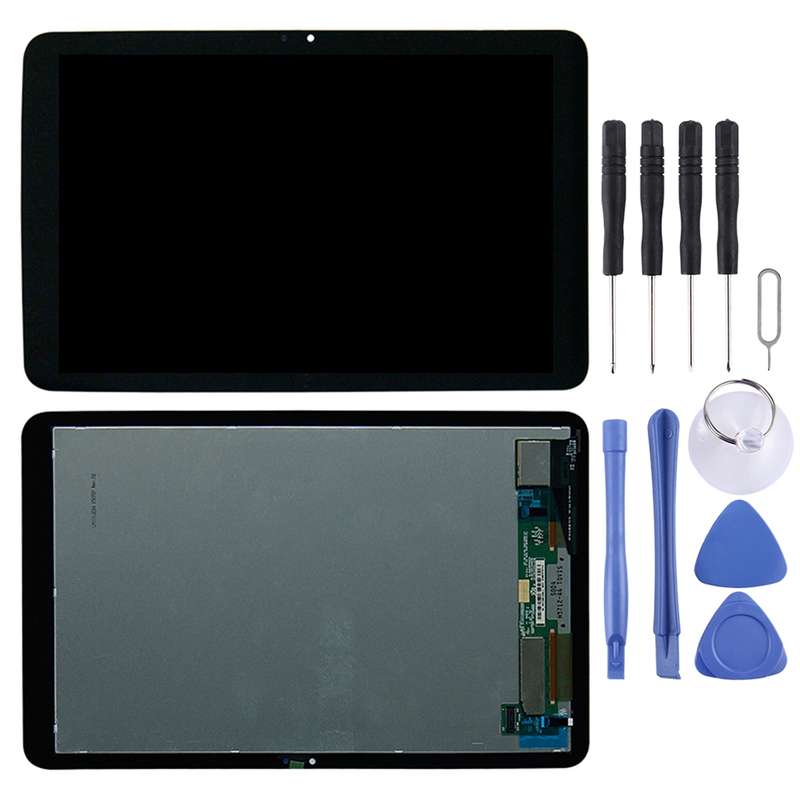 TFT LCD Screen for LG G Pad X 10.1 V930 with Digitizer Full Assembly (Black)