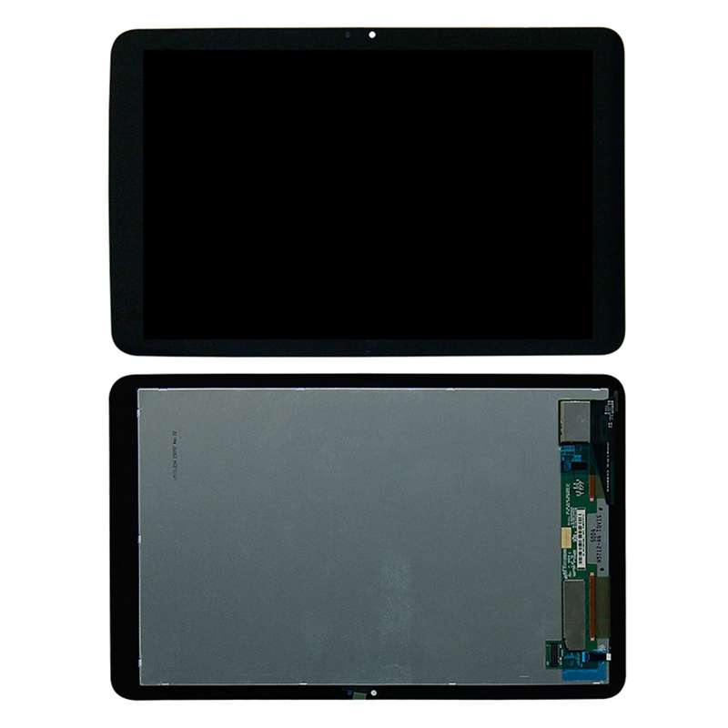 TFT LCD Screen for LG G Pad X 10.1 V930 with Digitizer Full Assembly (Black)