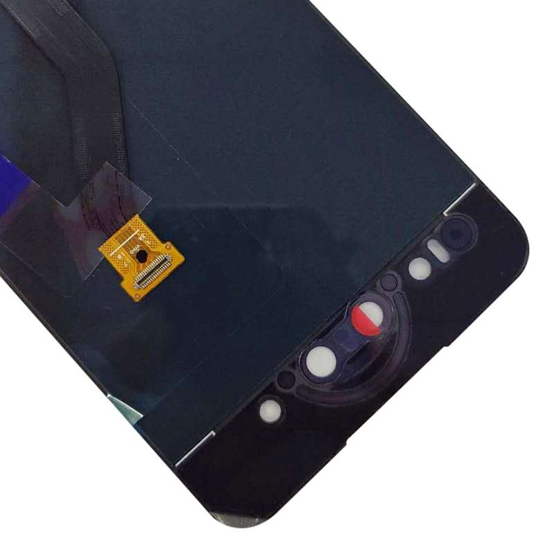 Original Back LCD Screen for Vivo NEX Dual Display with Digitizer Full Assembly(Blue)