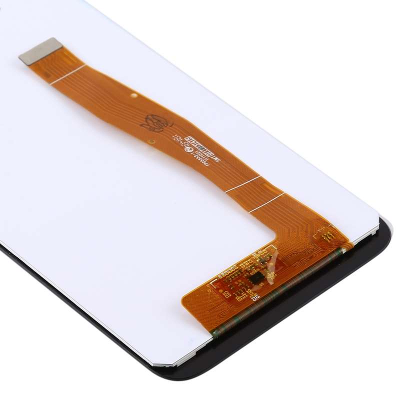 TFT LCD Screen for Vodafone Smart VFD720 N9 with Digitizer Full Assembly(Black)