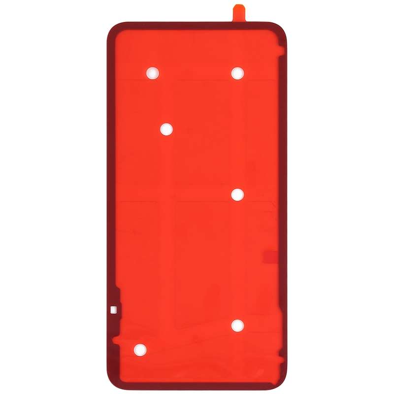 For Huawei Nova 4 Back Housing Cover Adhesive