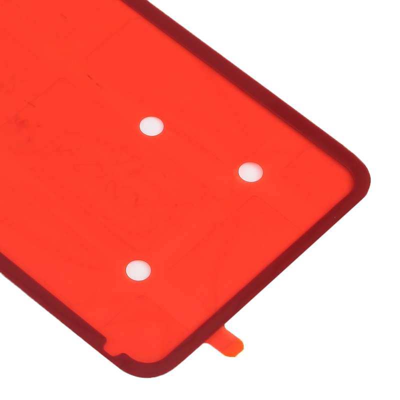 For Huawei Nova 4 Back Housing Cover Adhesive