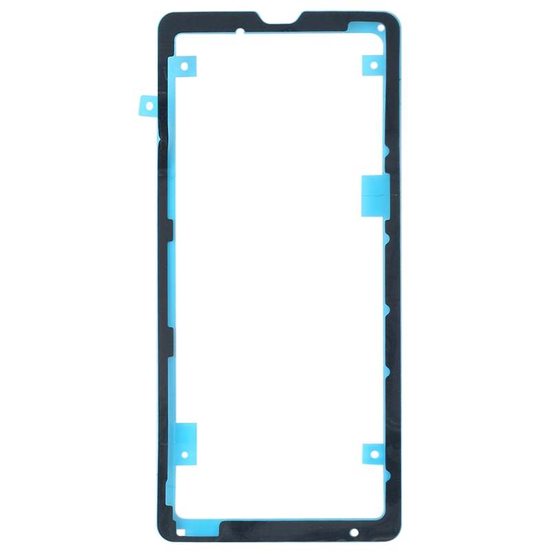 10 PCS Original Back Housing Cover Adhesive for Sony Xperia XZ3