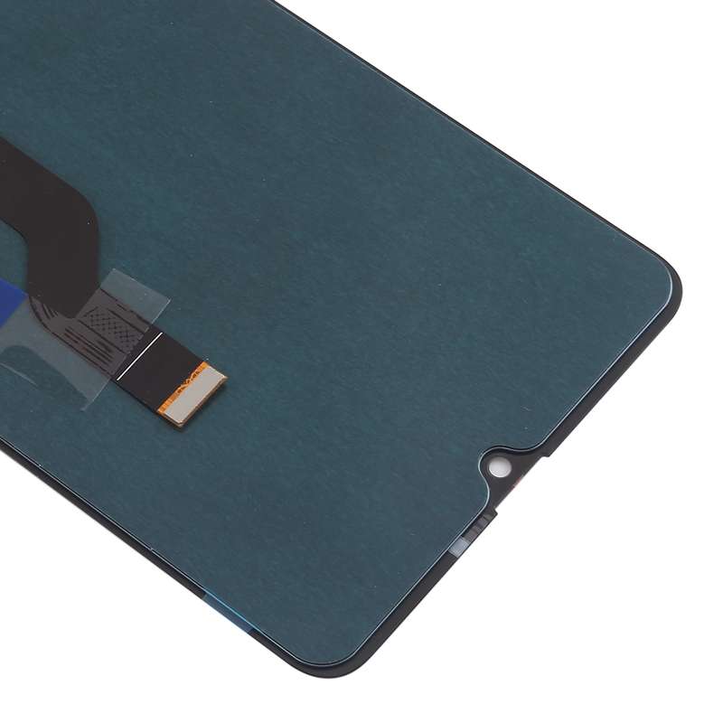 Original OLED LCD Screen for Huawei Mate 20 X with Digitizer Full Assembly(Black)