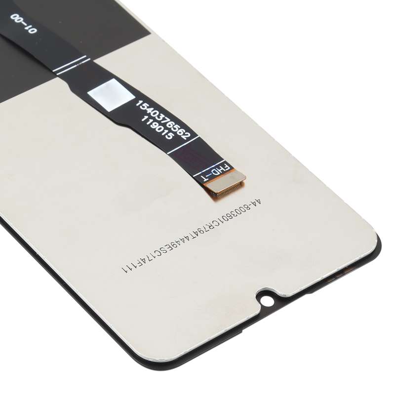 LCD Screen and Digitizer Full Assembly for Huawei P30 Lite(Black)