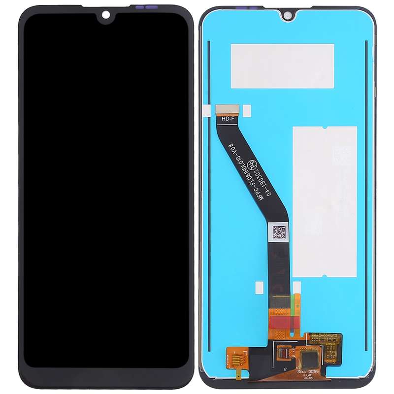 OEM LCD Screen for Huawei Honor Play 8A with Digitizer Full Assembly(Black)