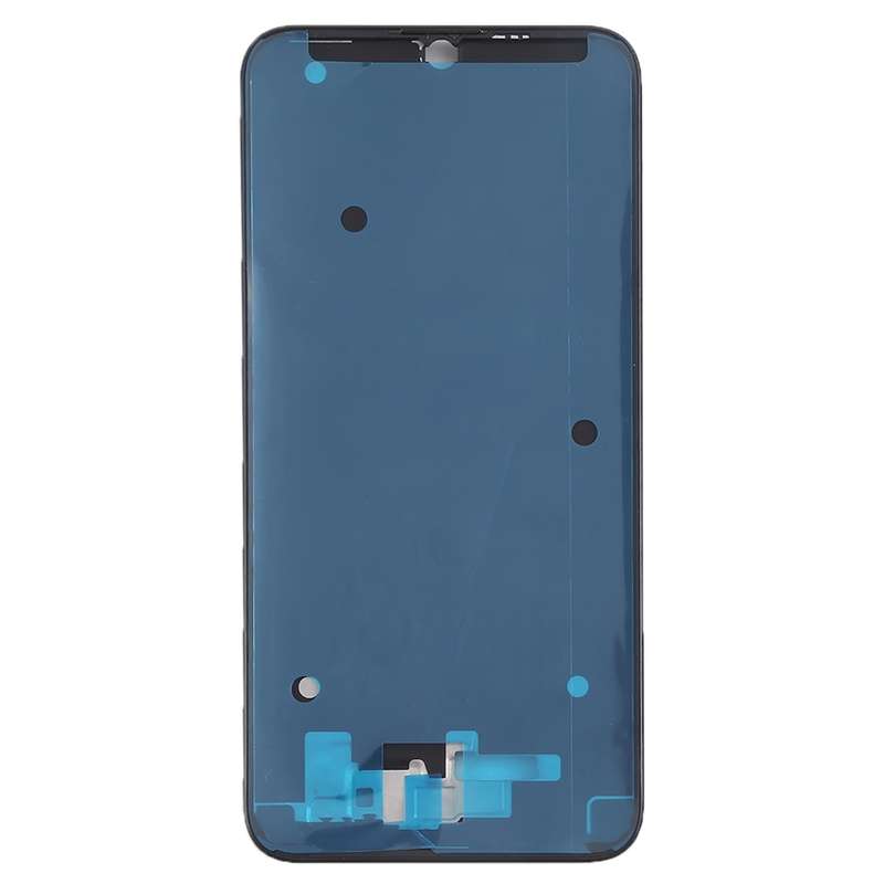 Front Housing LCD Frame Bezel Plate for Huawei Y7 Pro (2019)