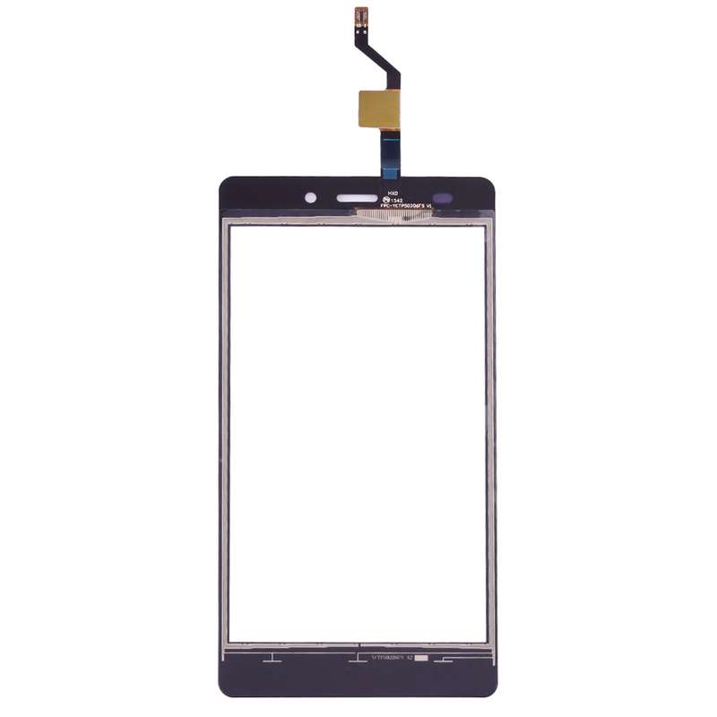 for DOOGEE X5 Touch Panel(Black)