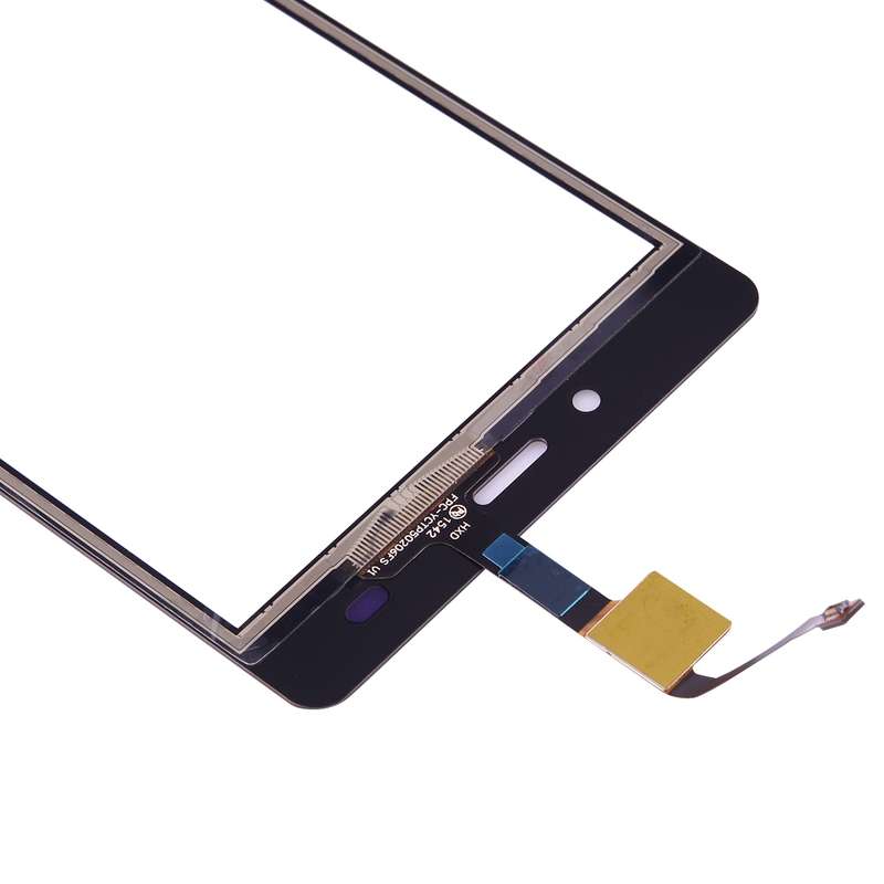 Front Housing LCD Frame Bezel Plate for Huawei Y7 Pro (2019)