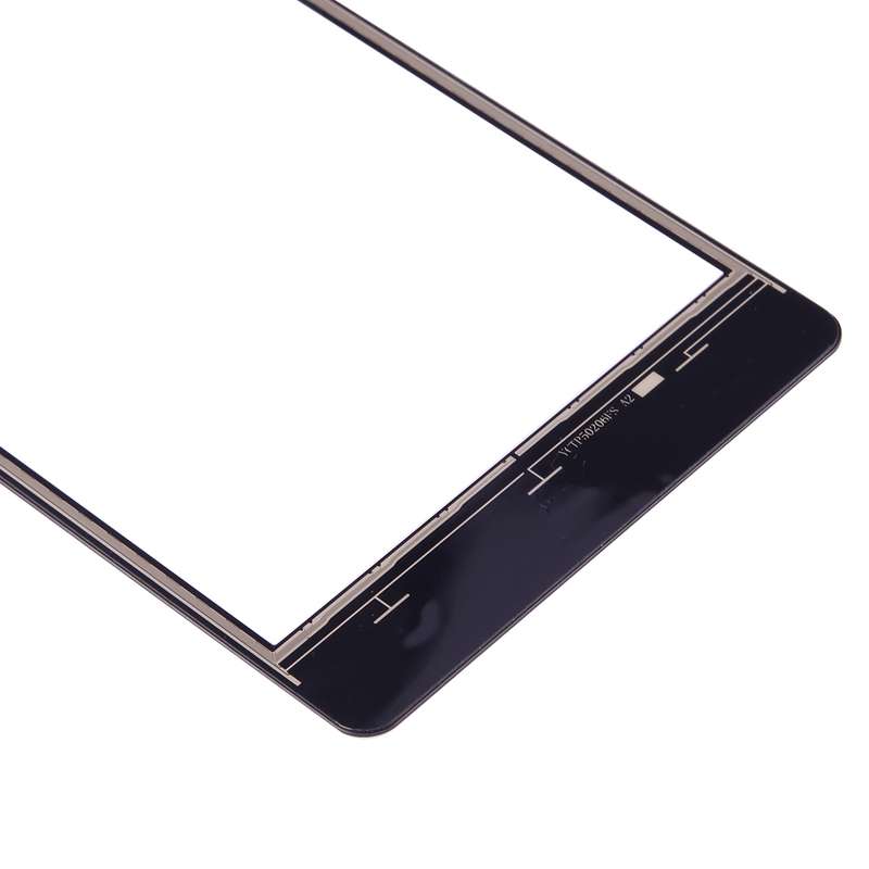 for DOOGEE X5 Touch Panel(Black)