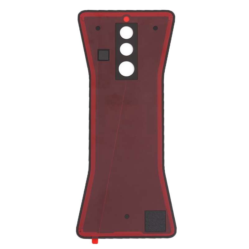 Original Battery Back Cover for Xiaomi Black Shark Helo(Black)