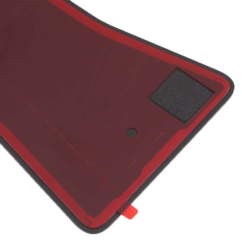 Original Battery Back Cover for Xiaomi Black Shark Helo(Black)