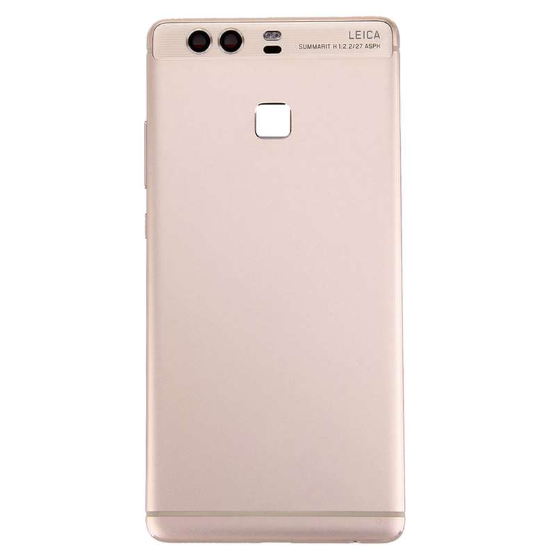 For Huawei P9 Battery Back Cover(Gold)