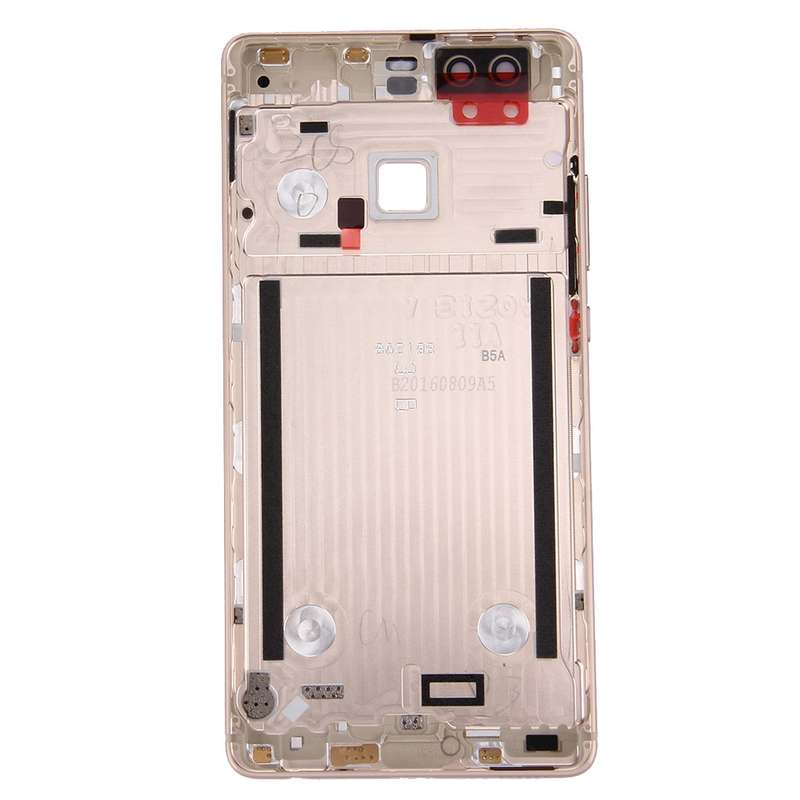 For Huawei P9 Battery Back Cover(Gold)