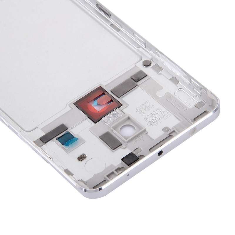 Battery Back Cover for Xiaomi Redmi Note 4(Grey)