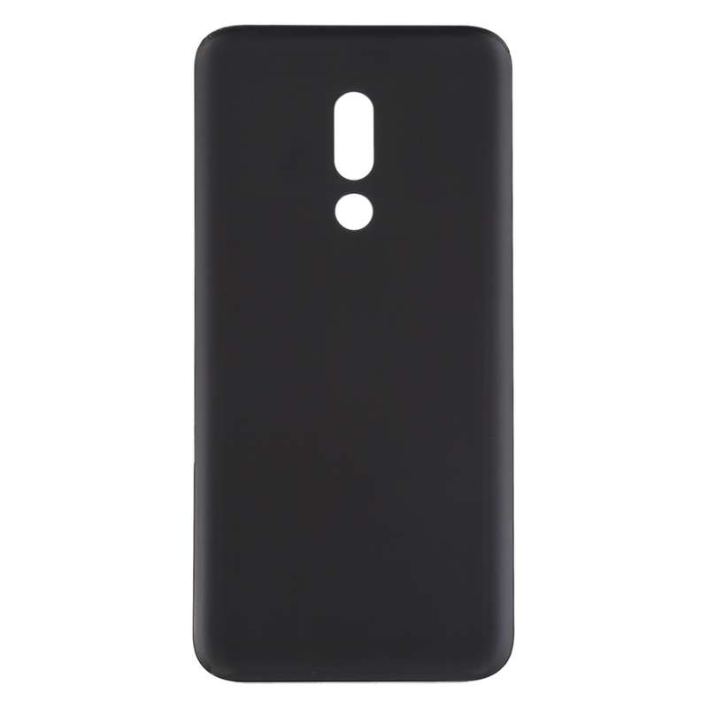 For Meizu 16th M822Q M822H Battery Back Cover (Black)