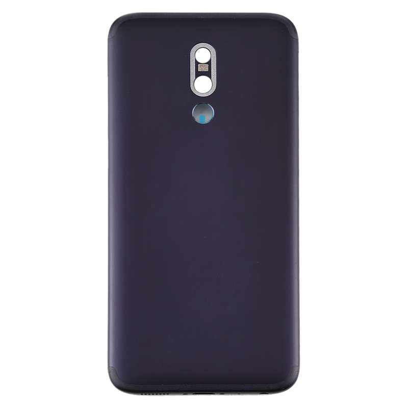 For Meizu 16x M872Q M872H Battery Back Cover (Black)