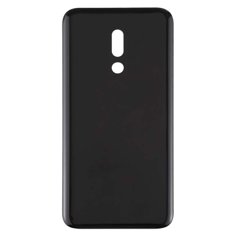 For Meizu 16th Plus M882Q M8821H Battery Back Cover (Black)