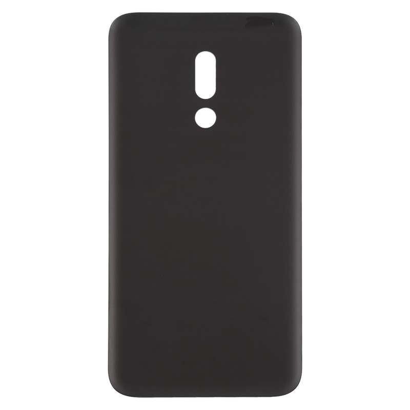 For Meizu 16th Plus M882Q M8821H Battery Back Cover (Black)