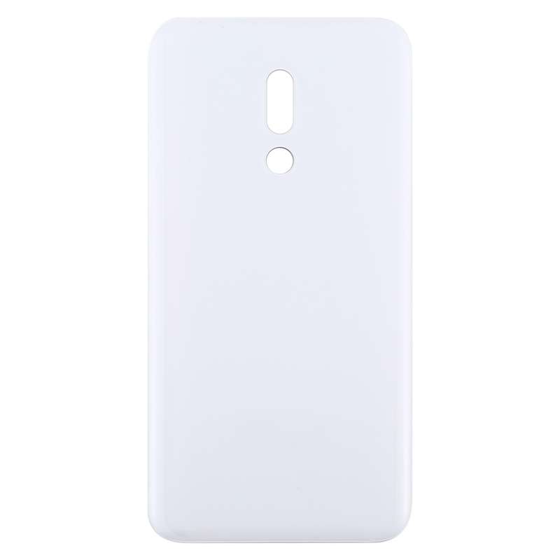 For Meizu 16th Plus M882Q M8821H Battery Back Cover (Black)