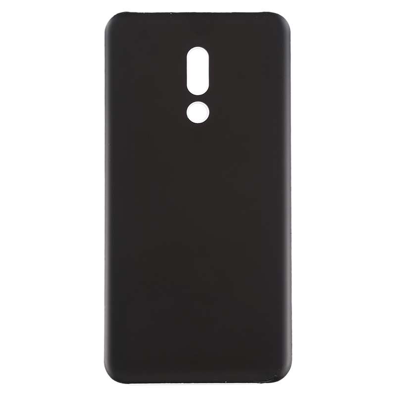 For Meizu 16th Plus M882Q M8821H Battery Back Cover (Black)