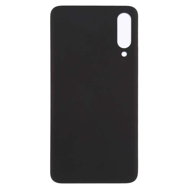 For Meizu 16Xs Battery Back Cover (Black)