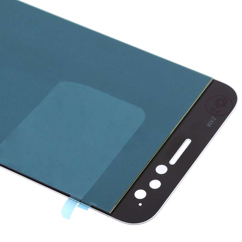 Original LCD Screen for OPPO R11 with Digitizer Full Assembly (Black)
