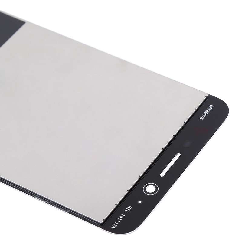 Original LCD Screen for OPPO R11 with Digitizer Full Assembly (Black)