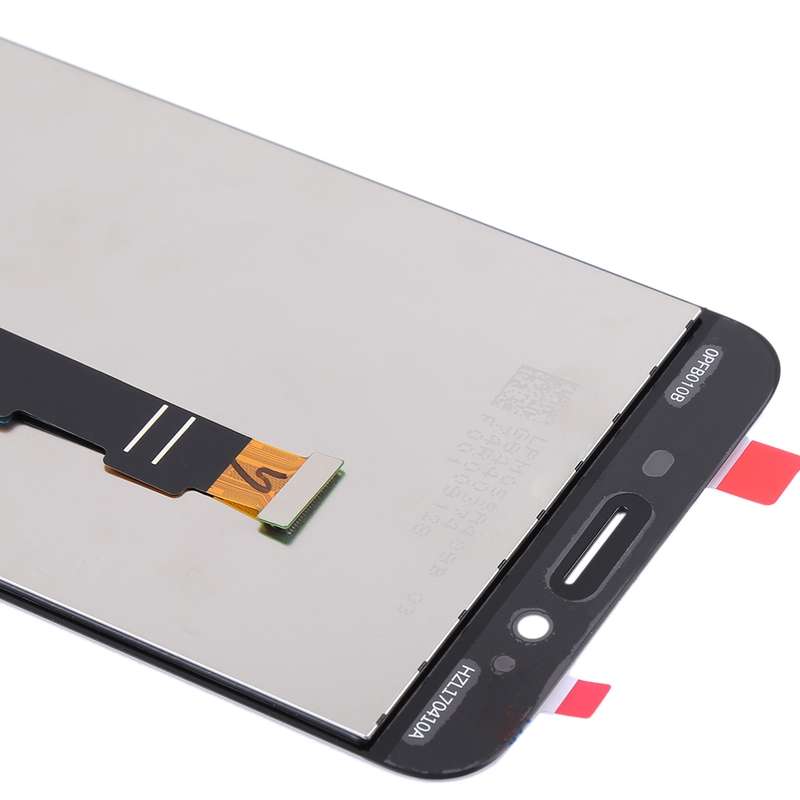 TFT LCD Screen for OPPO R9sk Digitizer Full Assembly (Black)