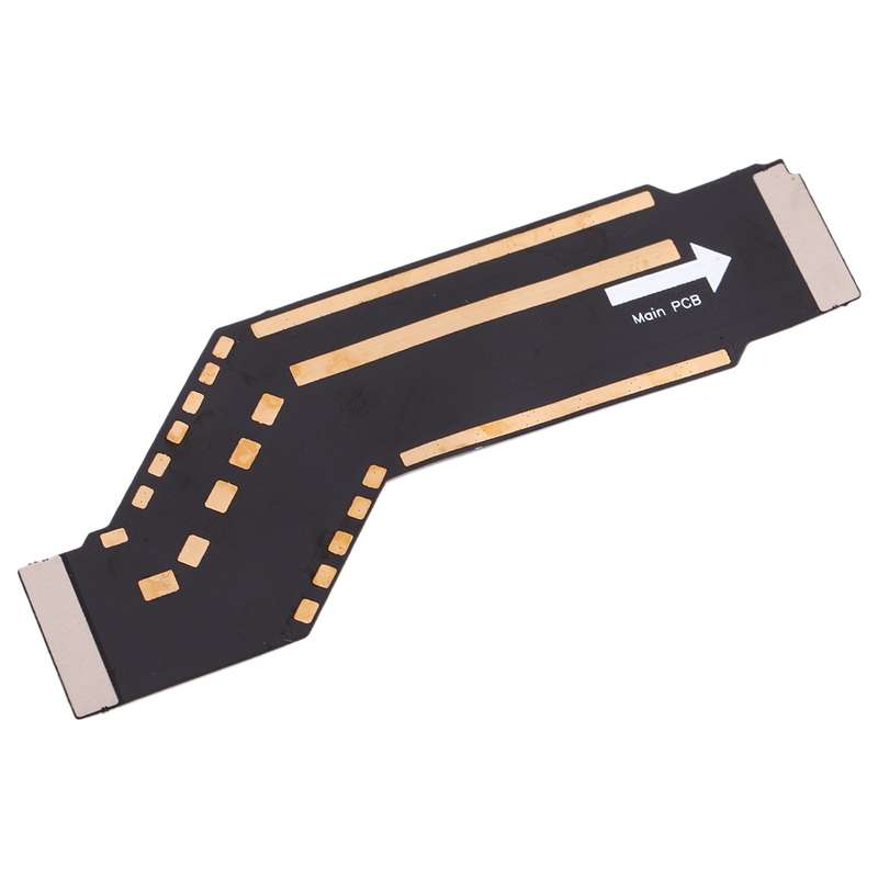 Motherboard Flex Cable for Nokia 8