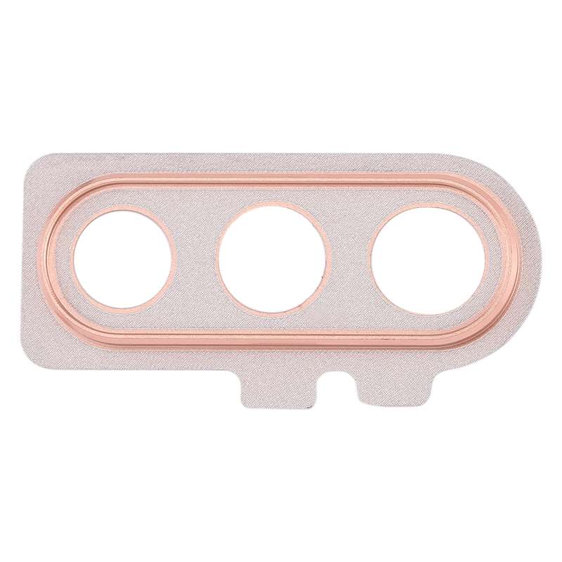 For vivo Y3 Camera Lens Cover (Gold)