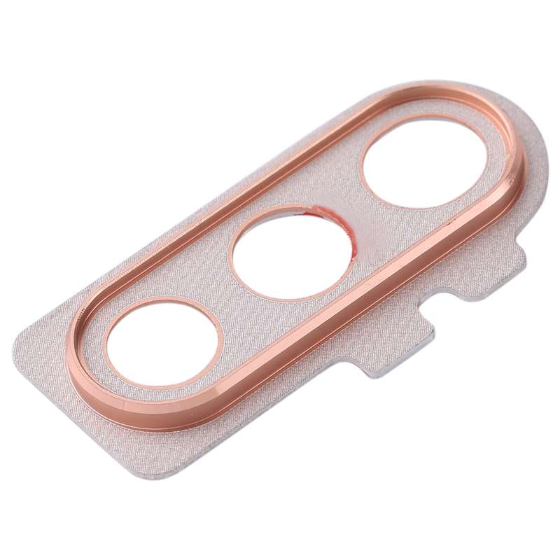 For vivo Y3 Camera Lens Cover (Gold)