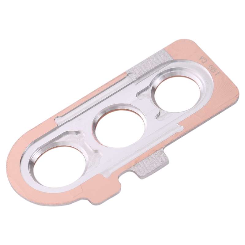 For vivo Y3 Camera Lens Cover (Gold)