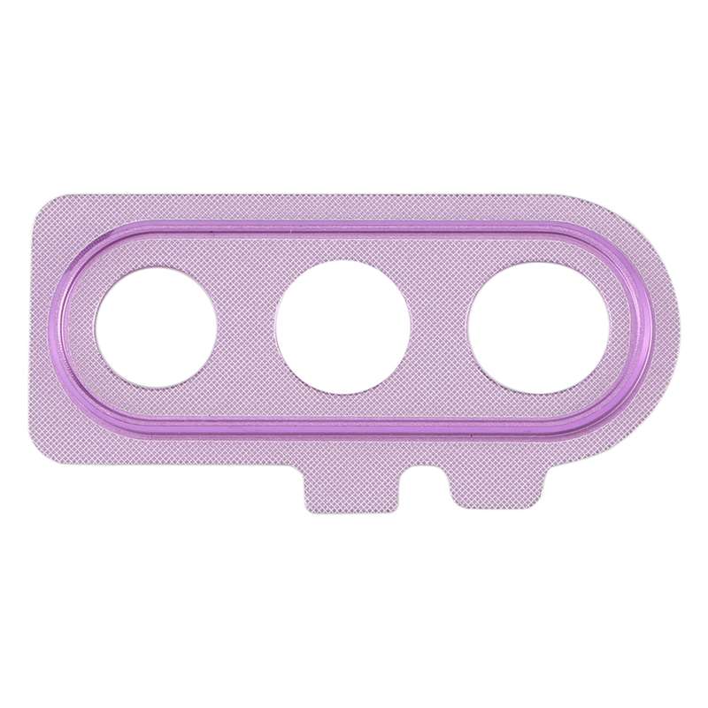 For vivo Y3 Camera Lens Cover (Gold)